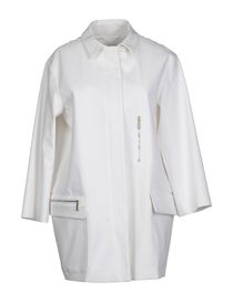 JIL SANDER - Full-length jacket