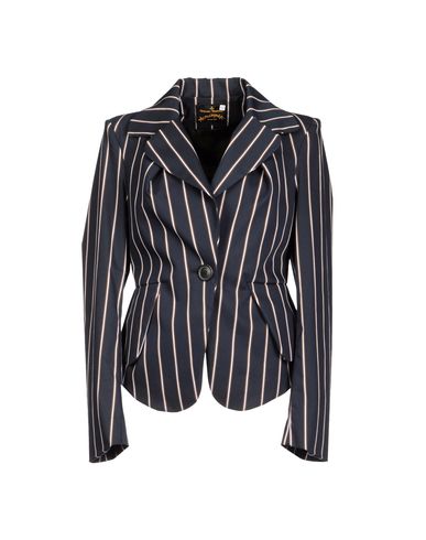ZOOM VIVIENNE WESTWOOD ANGLOMANIA - Blazer