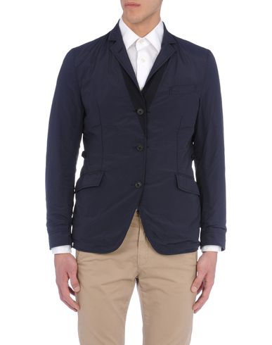 ZOOM RVR LARDINI - Blazer