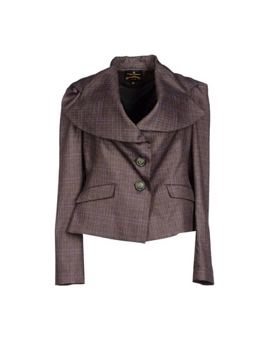 ZOOM VIVIENNE WESTWOOD ANGLOMANIA - Blazer