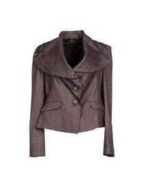 VIVIENNE WESTWOOD ANGLOMANIA - Blazer