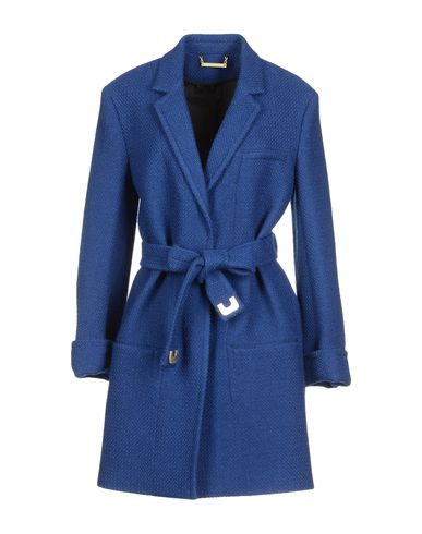 ZOOM DIANE VON FURSTENBERG - Coat