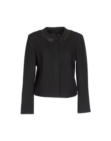 ZOOM DIANE VON FURSTENBERG - Blazer