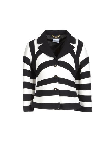 ZOOM MOSCHINO - Blazer