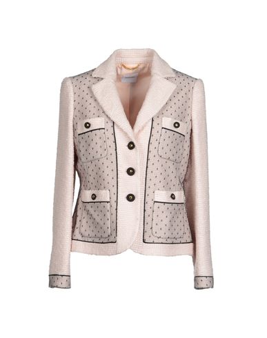 ZOOM MOSCHINO - Blazer
