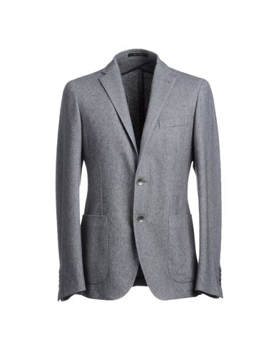 ZOOM TAGLIATORE - Blazer