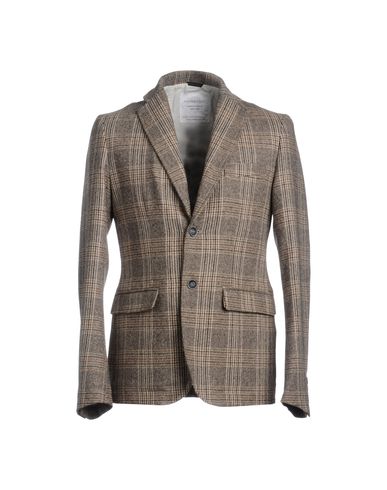 ZOOM MASTER COAT - Blazer