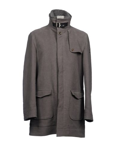 ZOOM SWISS-CHRISS - Coat