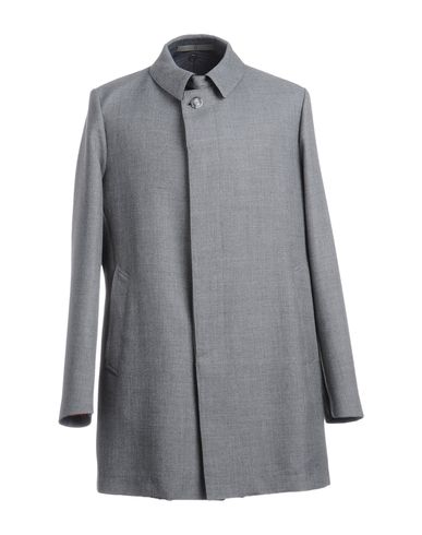 ZOOM DONDUP - Full-length jacket