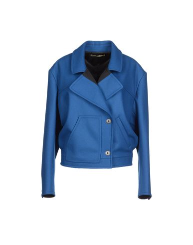 ZOOM BALENCIAGA - Jacket