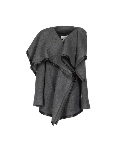 ZOOM MAISON MARTIN MARGIELA 1 - Full-length jacket