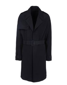 Full-length jacket - NEIL BARRETT