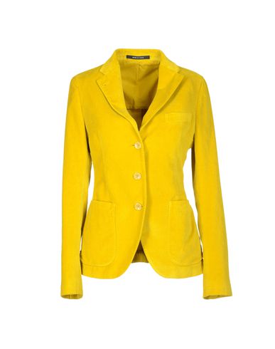 ZOOM TAGLIATORE 02-05 - Blazer