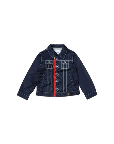 ZOOM MOSCHINO KID - Jacket