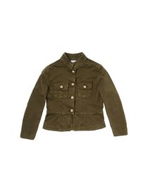 DONDUP DQUEEN - Jacket