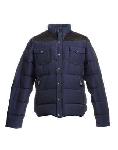 ZOOM TRAILWEAR by PENFIELD - Down jacket