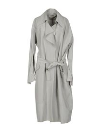 ANTONIO BERARDI - Full-length jacket