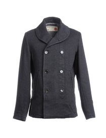 MONTEDORO RED - Jacket