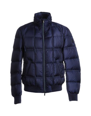 ZOOM FENDI - Down jacket