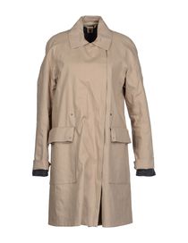 JIL SANDER NAVY - Full-length jacket
