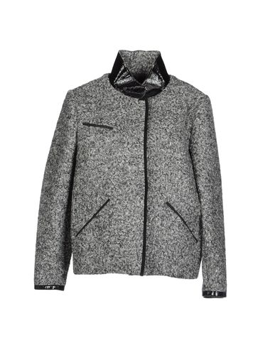 ZOOM ISABEL MARANT - Jacket