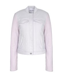 Jeansjacke/Mantel - T by ALEXANDER WANG