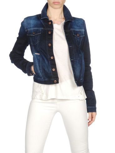 Vestes DIESEL: FRINGI-N.E.