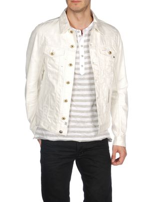 Jackets DIESEL: ELSHAR