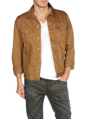 Vestes DIESEL: ELSHAR