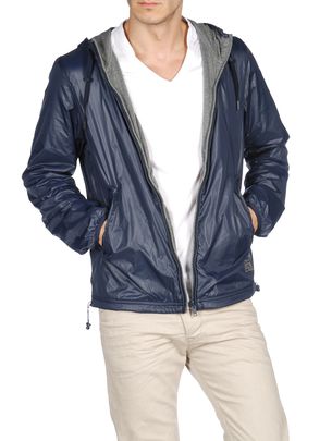 Jackets DIESEL: J-ROVER
