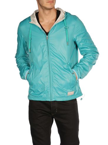 Jackets DIESEL: J-ROVER