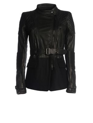 Куртки DIESEL BLACK GOLD: LOLIS