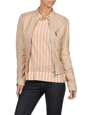 Jackets DIESEL: L-ASTRID