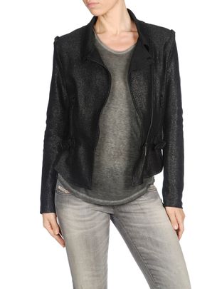 Jackets DIESEL: F-PREMISE-A