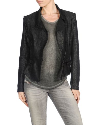 Jackets DIESEL: F-PREMISE-A