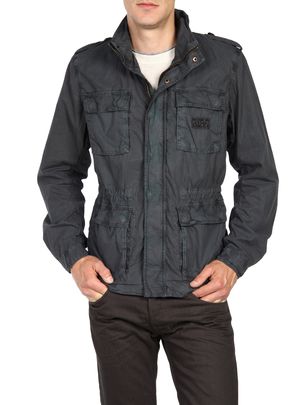 Jackets DIESEL: JOSTRAL