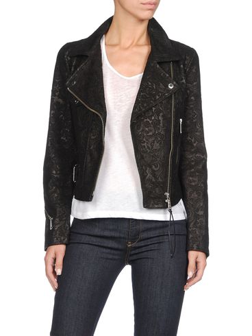 Chaquetas DIESEL: L-KELE-A