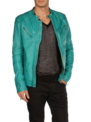 Jackets DIESEL: LAHTI