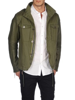 Jackets DIESEL: LADING