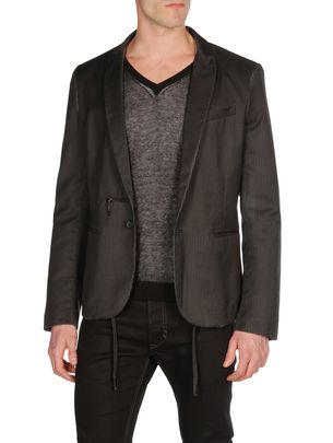 Jackets DIESEL: JITTEI