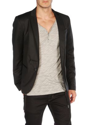 Jackets DIESEL: JITTEI