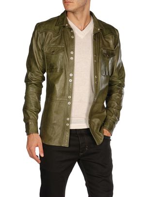 Jackets DIESEL: LOCHABRE