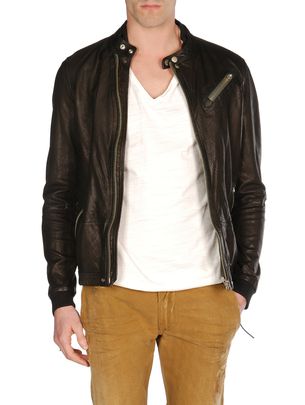 Jackets DIESEL: LOHAR