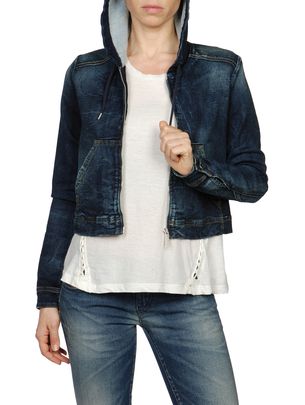 Jackets DIESEL: DUDU-NE