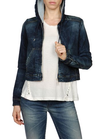 Jackets DIESEL: DUDU-NE