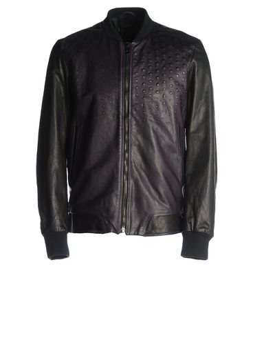 Chaquetas DIESEL BLACK GOLD: LIPIRAM