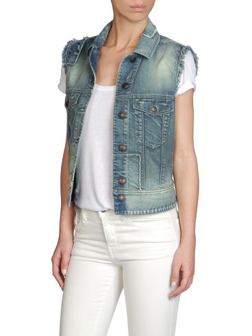 Jackets DIESEL: DE-NIAL