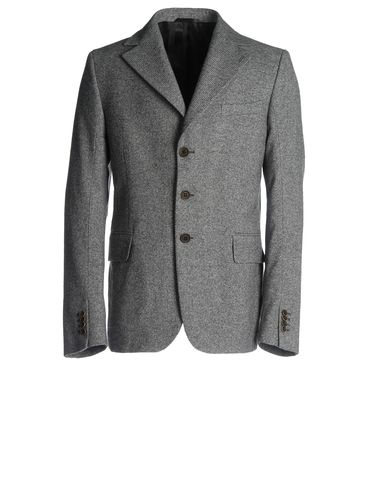 Chaquetas DIESEL BLACK GOLD: JEJACQ-SEMI