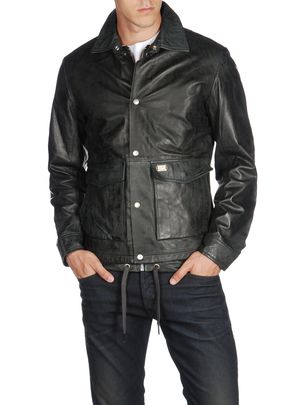 Jackets DIESEL: L-TELEK