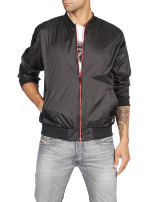 Vestes 55DSL: JAPONI